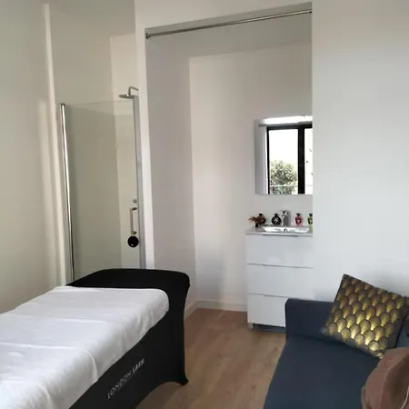 Le Palais Secret 66 Loveroom