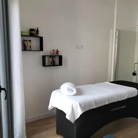 Le Palais Secret 66 Loveroom