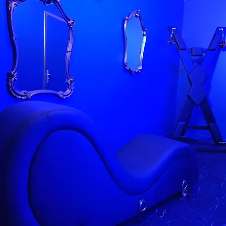 Nyaraló Le Palais Secret 66 Loveroom