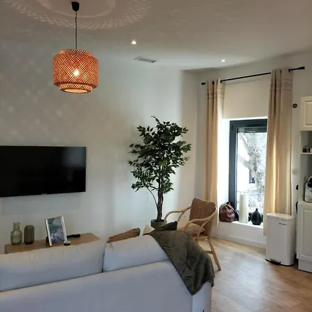 Le Palais Secret 66 Loveroom * Saint-Feliu-d'Avall