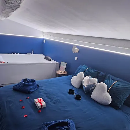 Le Palais Secret 66 Loveroom