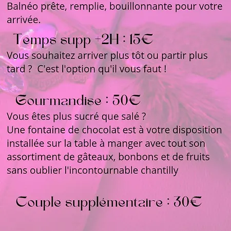 Le Palais Secret 66 Loveroom Saint-Feliu-d'Avall