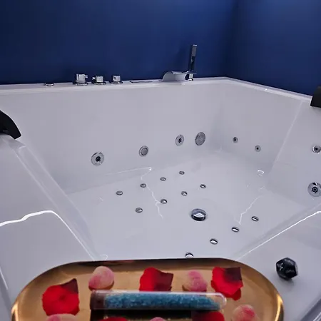 Tatil Evi Le Palais Secret 66 Loveroom