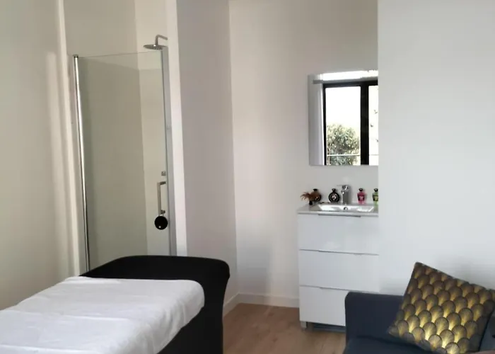 Le Palais Secret 66 Loveroom