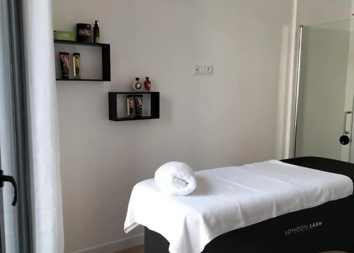 Le Palais Secret 66 Loveroom