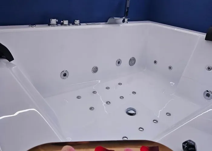 펜션 Le Palais Secret 66 Loveroom